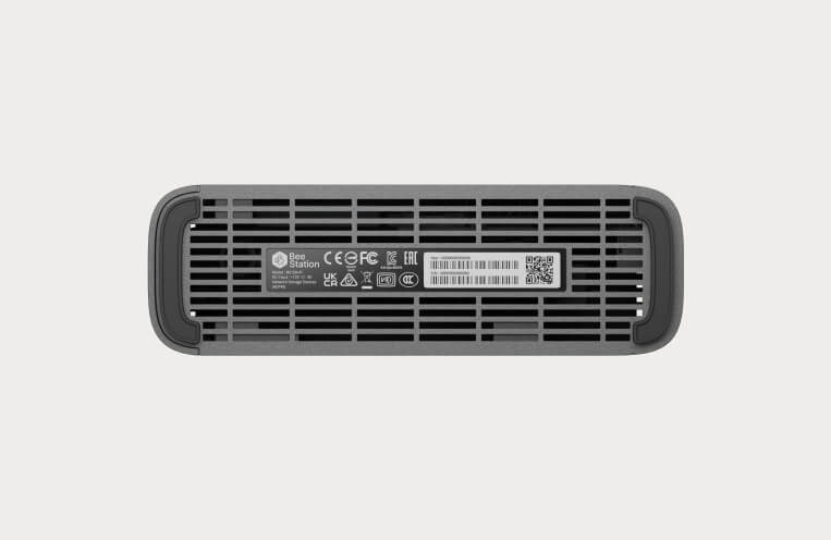 Synology BeeStation Plus