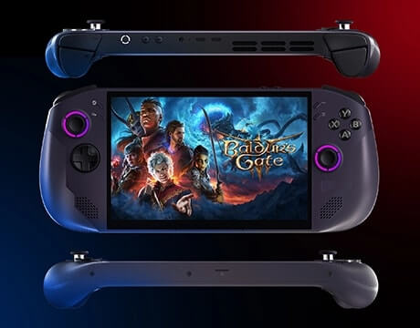 Controlo sem falhas, estilo vibrante -