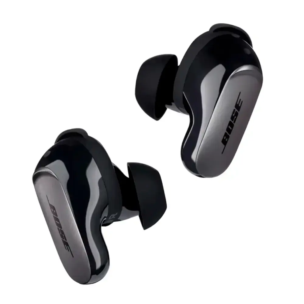 Bose QuietComfort Ultra Earbuds ​Black