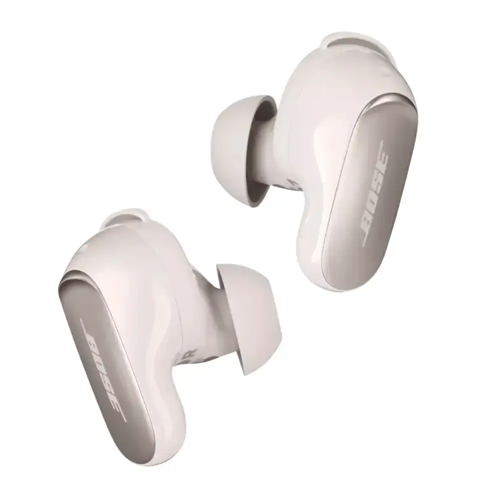 Bose QuietComfort Ultra Earbuds ​White