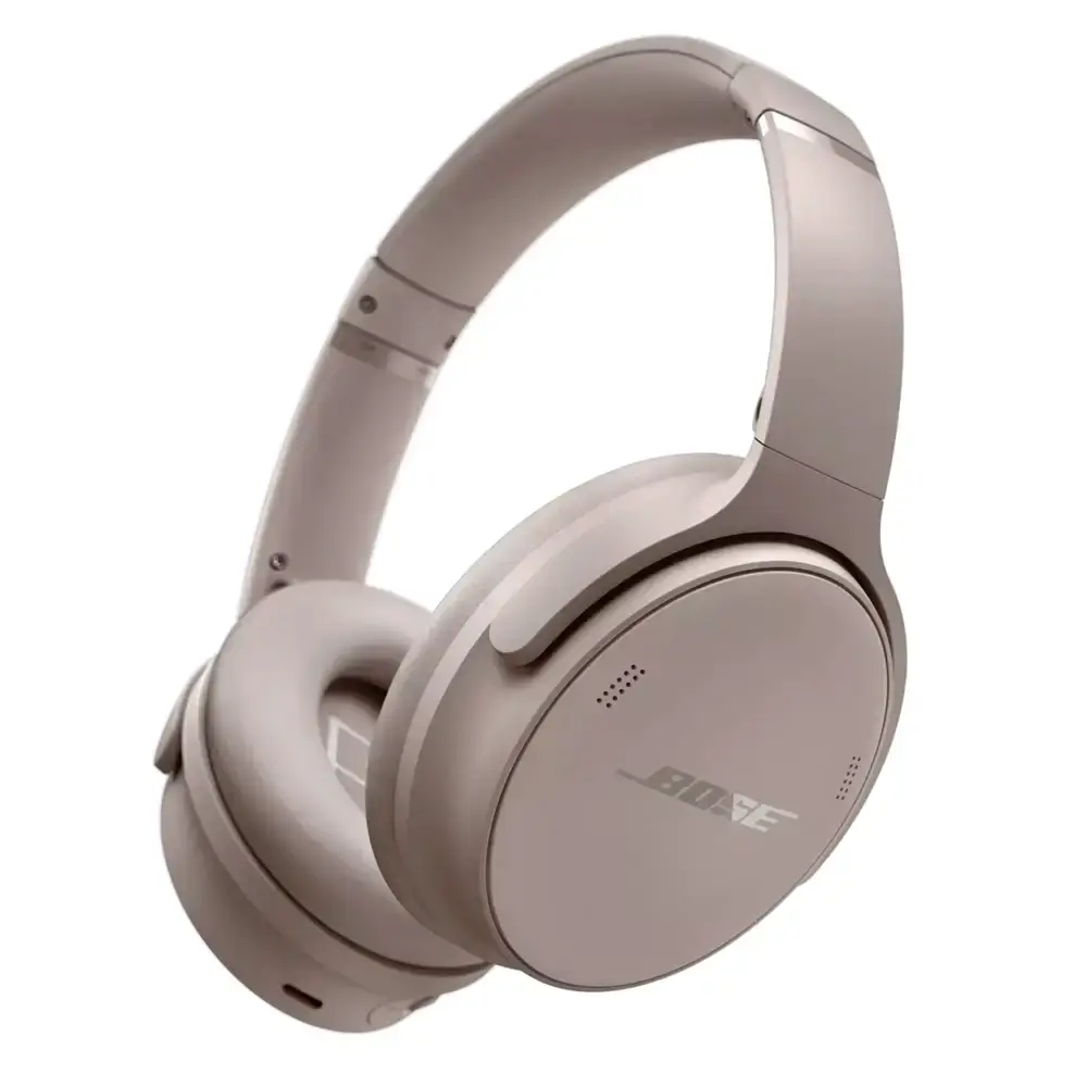 Bose QuietComfort​ Sandstone