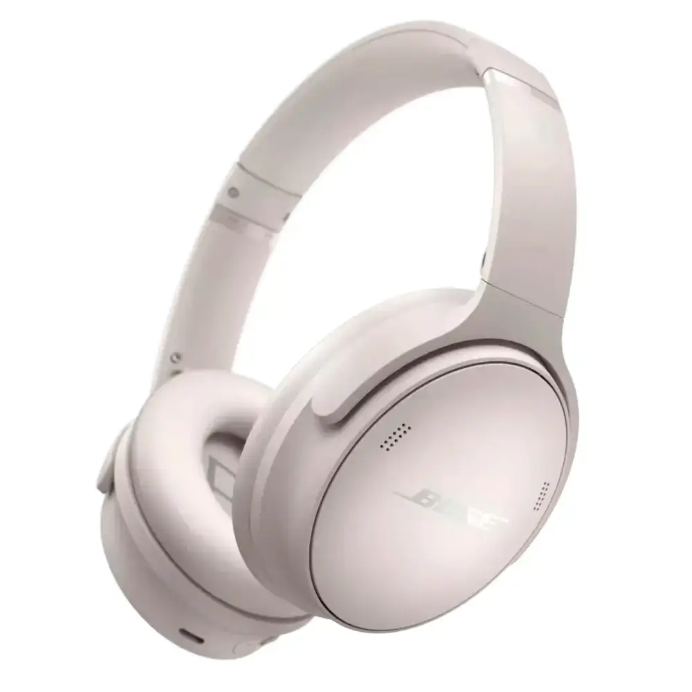 Bose QuietComfort​ White Smoke