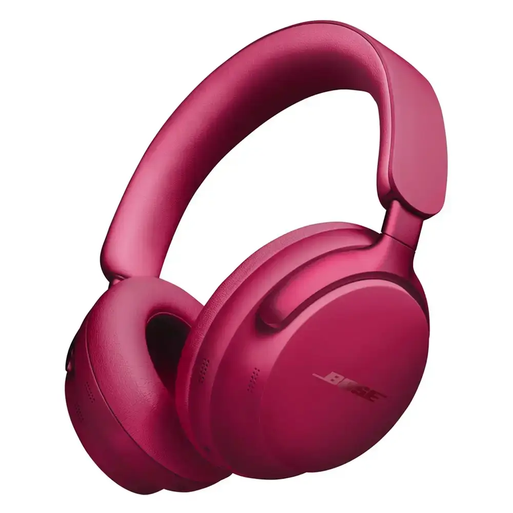 Headphones Bose QuietComfort Ultra Deep Plum