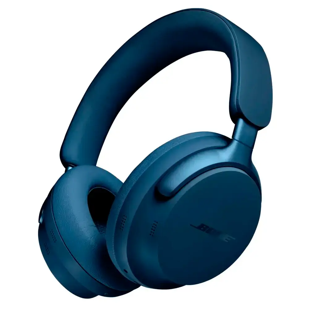 Headphones Bose QuietComfort Ultra Lunar Blue