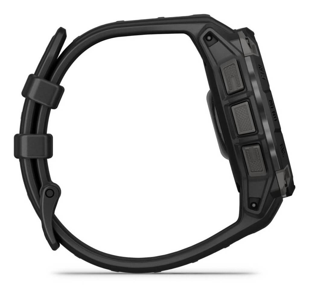 Instinct 3 AMOLED 45mm (010-03020-00)