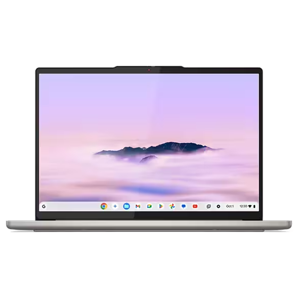 Lenovo Chromebook Plus