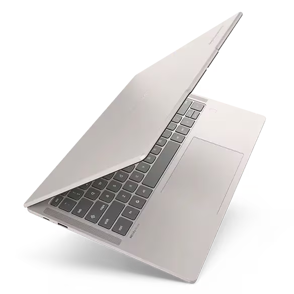 Lenovo Chromebook Plus