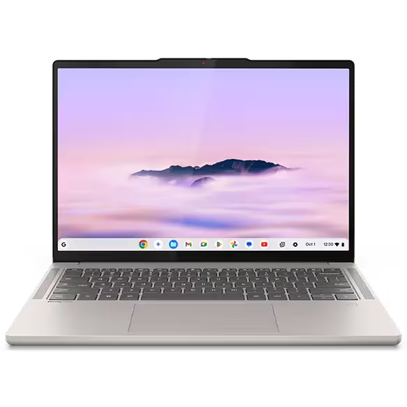 Lenovo Chromebook Plus