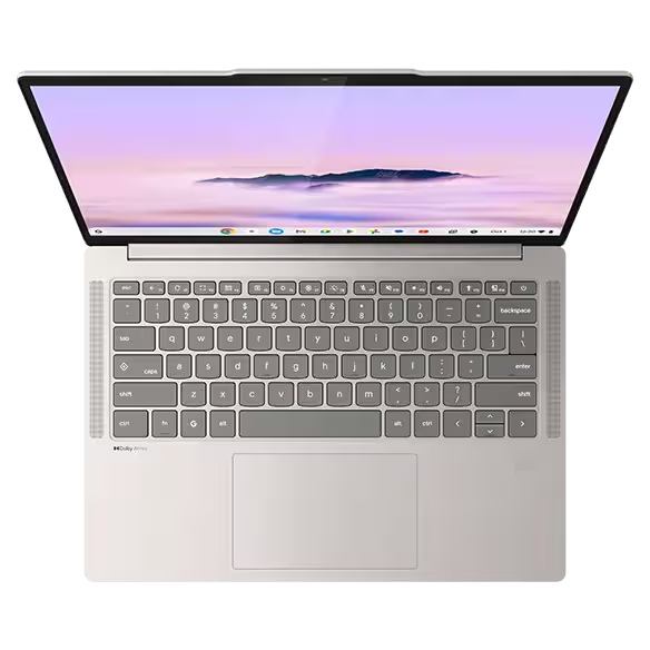 Lenovo Chromebook Plus
