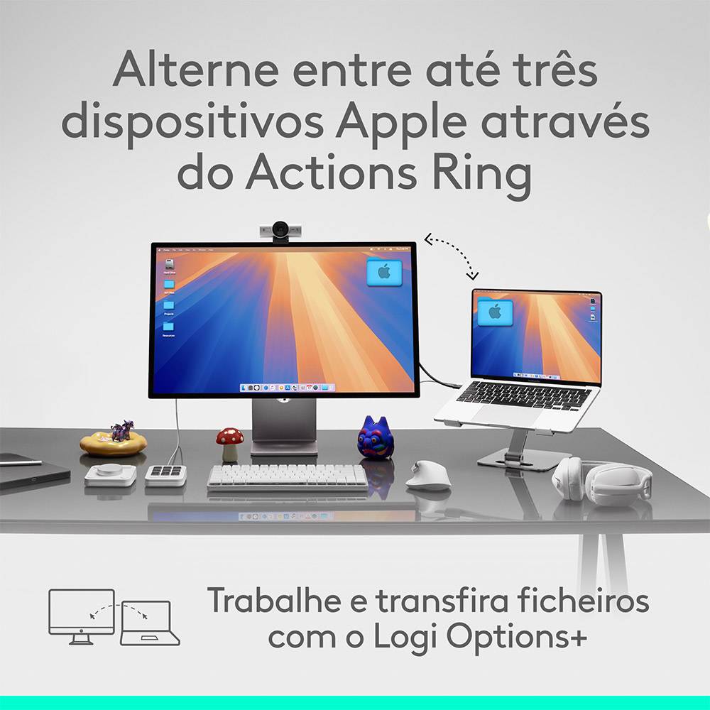 Logi Options+