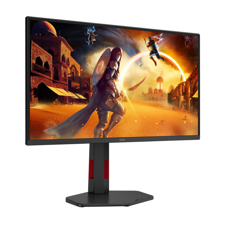 AOC Q25G4SR
