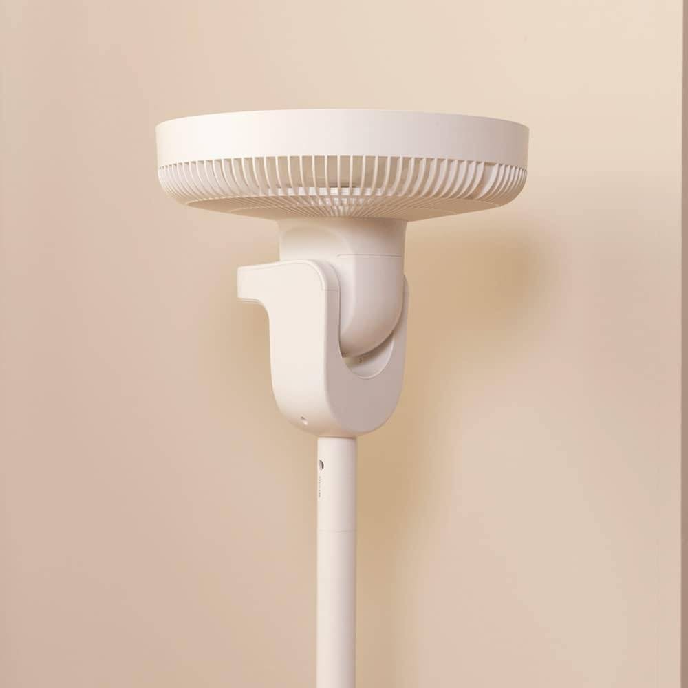Ventoinha de Pé com Bateria Cecotec EnergySilence