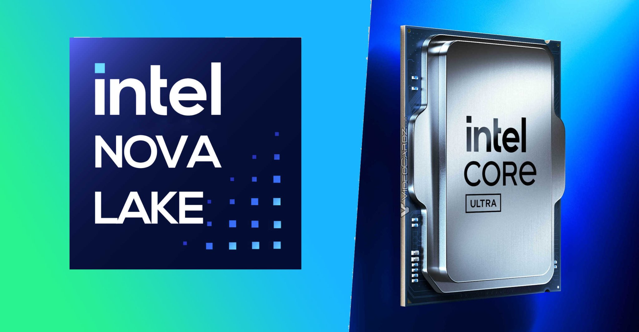 Intel Nova Lake-S: Configurações Reveladas da Nova Geração de ...