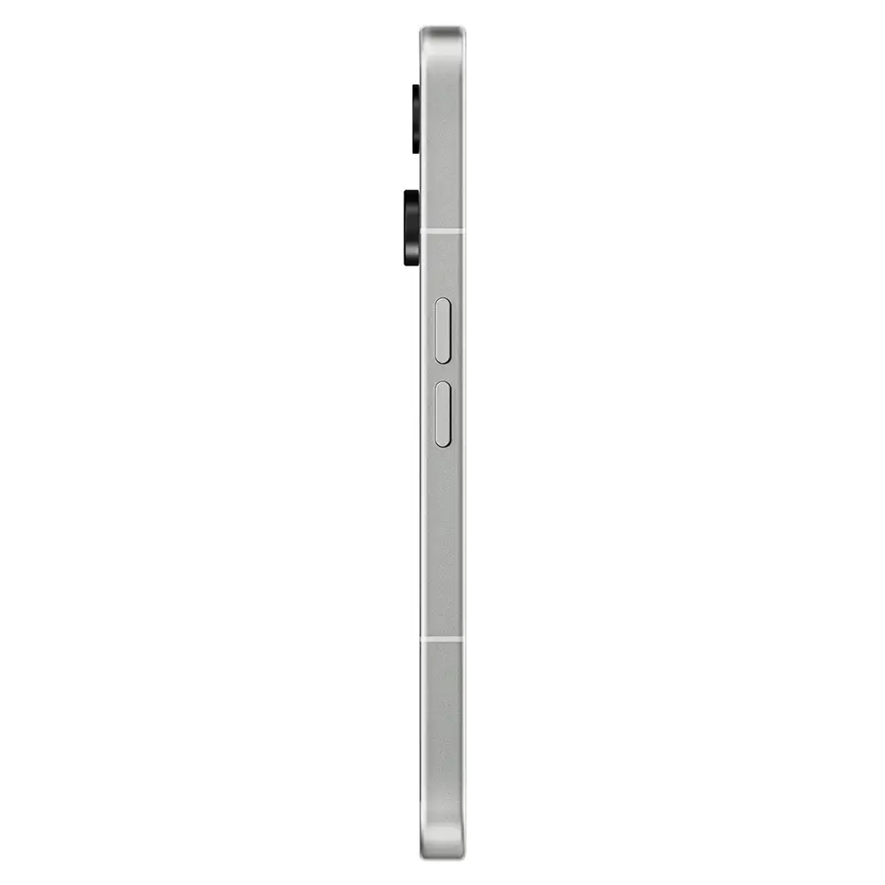 Nothing Phone (3) 6.7" 16GB/512GB Dual SIM Branco