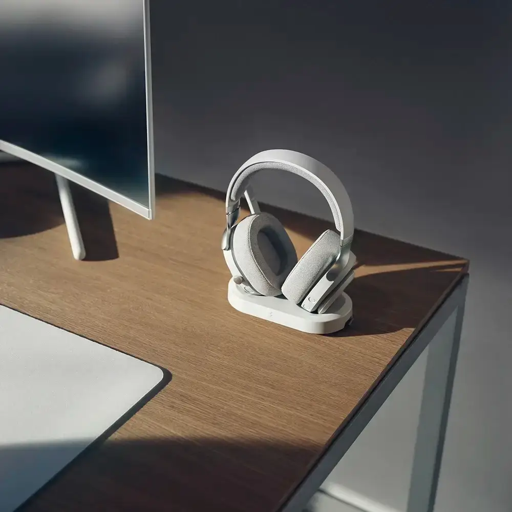 Headset Fractal Design Scape Wireless/Bluetooth Scape Light