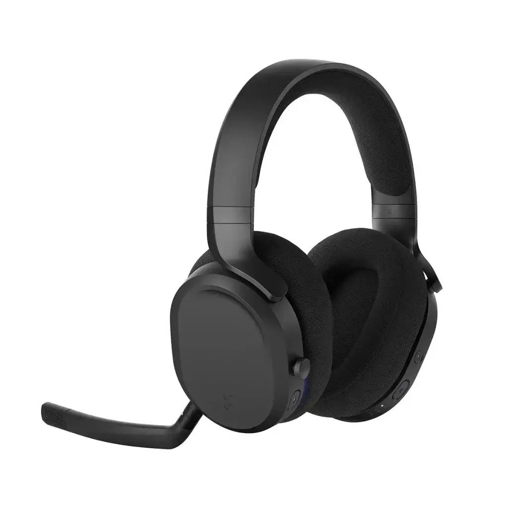 Headset Fractal Design Scape Wireless/Bluetooth Scape Dark
