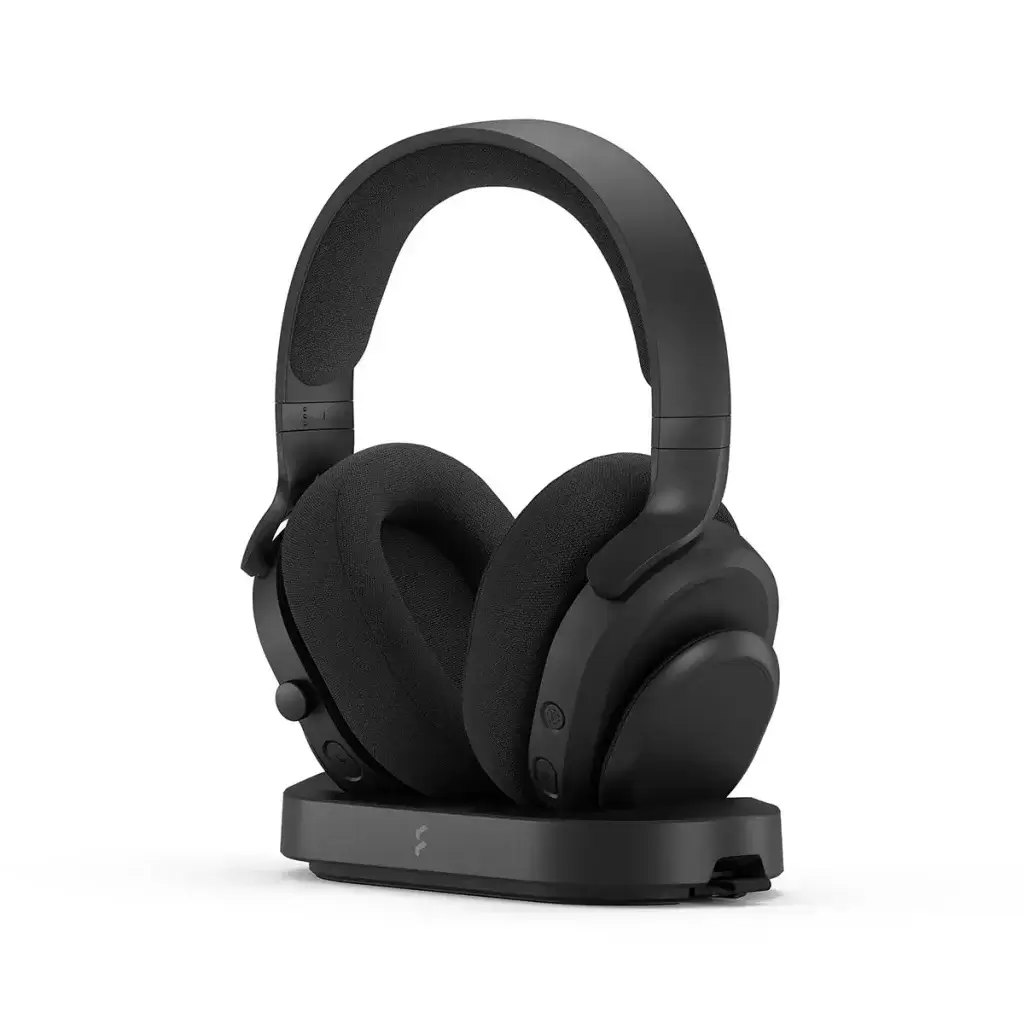 Headset Fractal Design Scape Wireless/Bluetooth Scape Dark