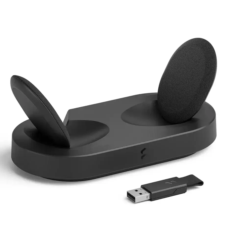 Headset Fractal Design Scape Wireless/Bluetooth Scape Dark