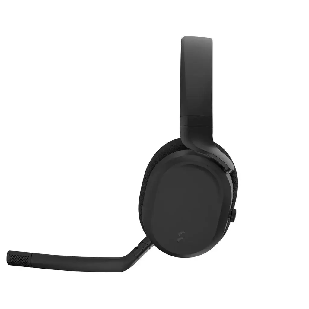 Headset Fractal Design Scape Wireless/Bluetooth Scape Dark