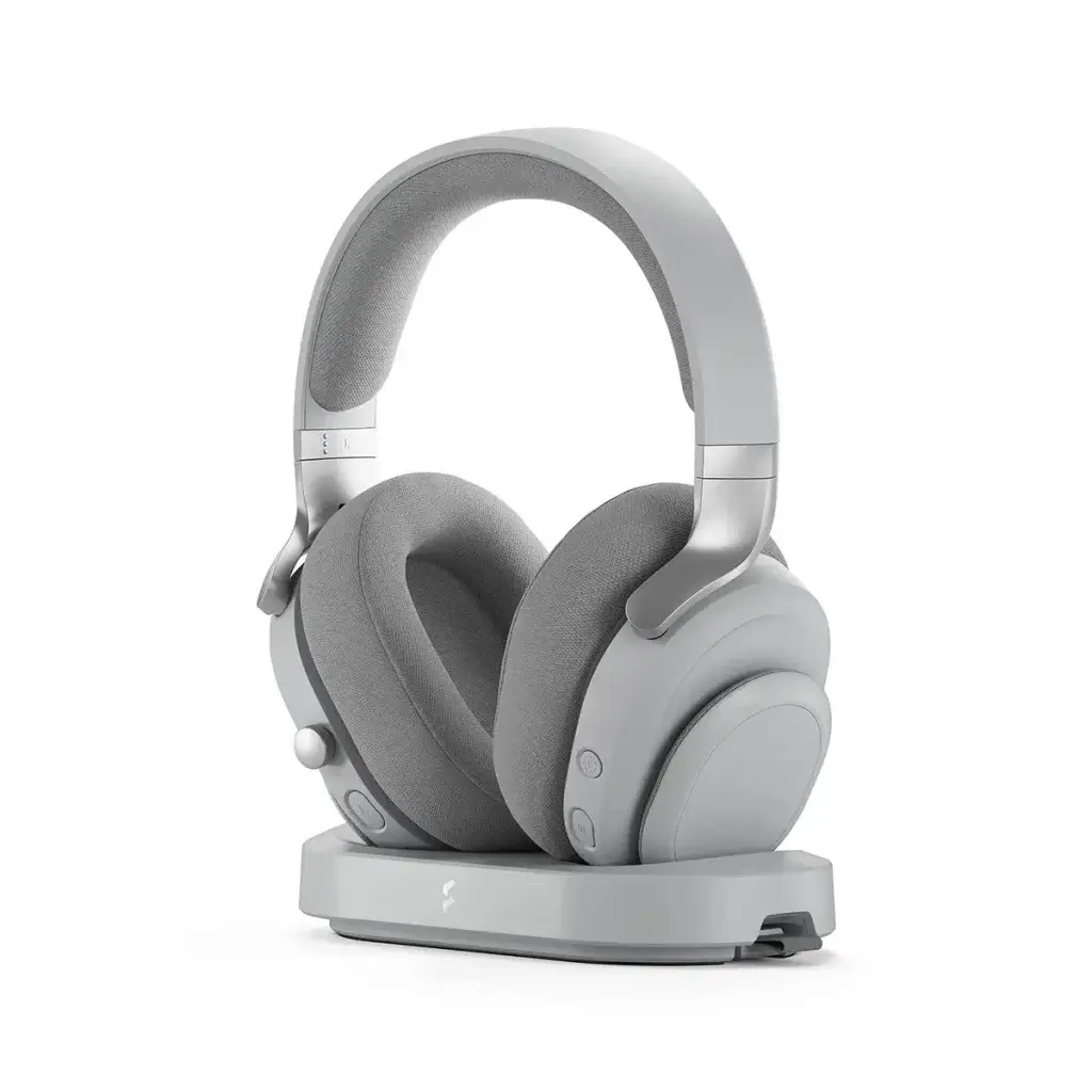 Headset Fractal Design Scape Wireless/Bluetooth Scape Light