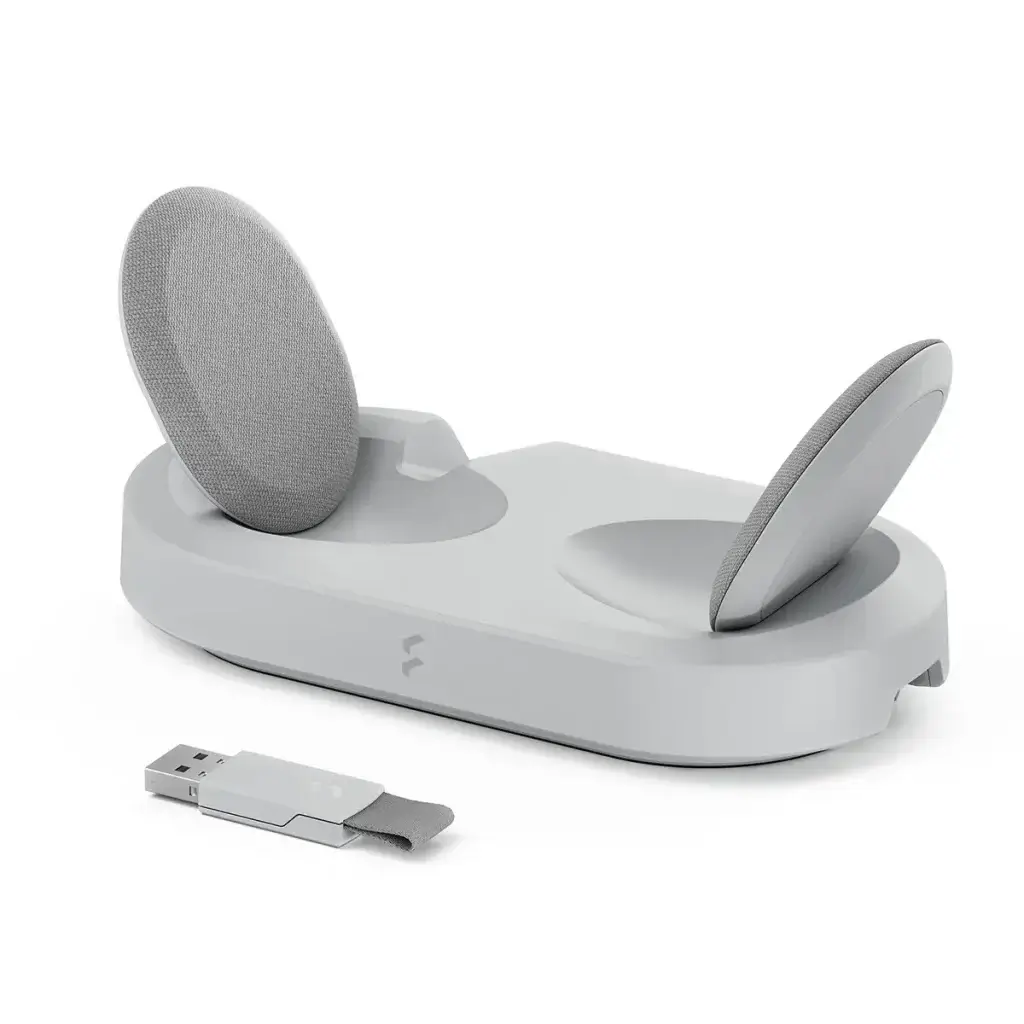 Headset Fractal Design Scape Wireless/Bluetooth Scape Light