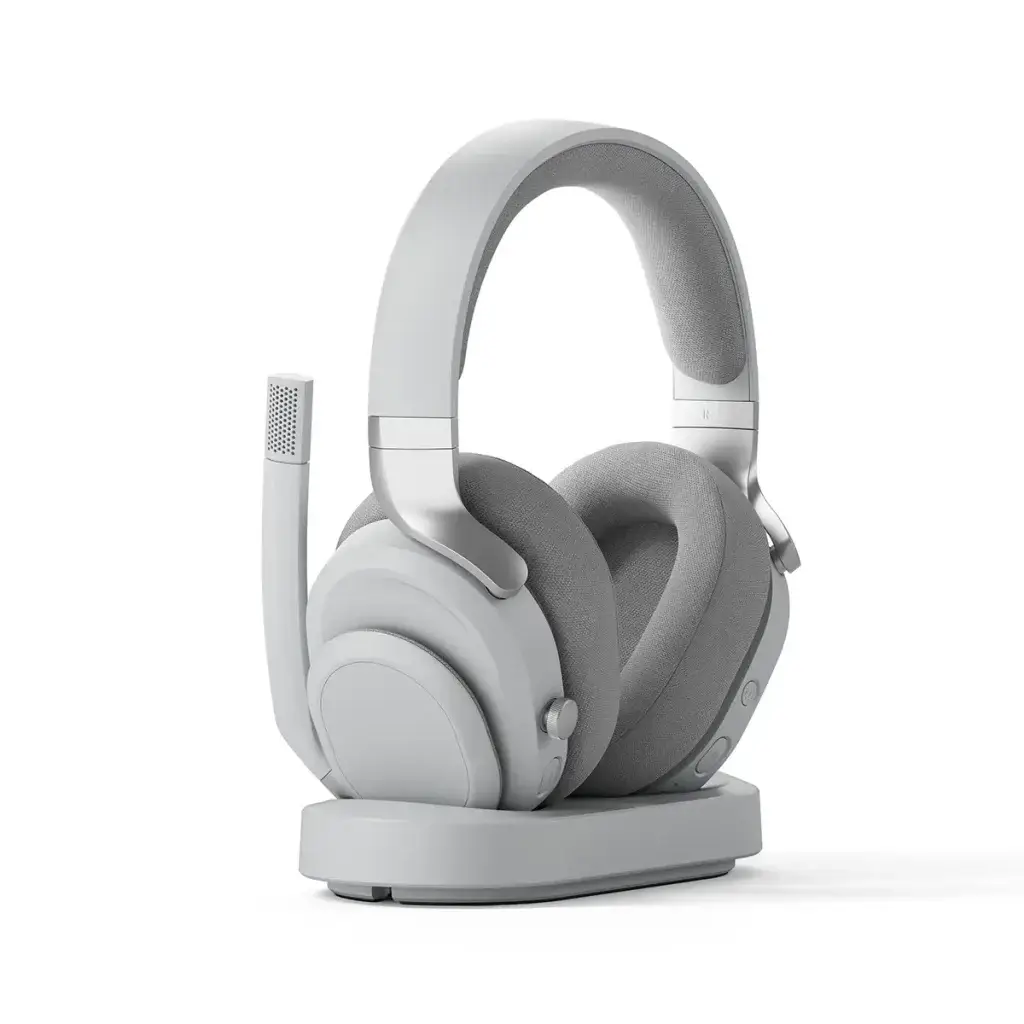 Headset Fractal Design Scape Wireless/Bluetooth Scape Light