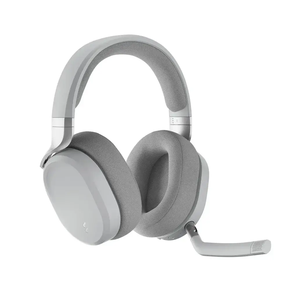 Headset Fractal Design Scape Wireless/Bluetooth Scape Light