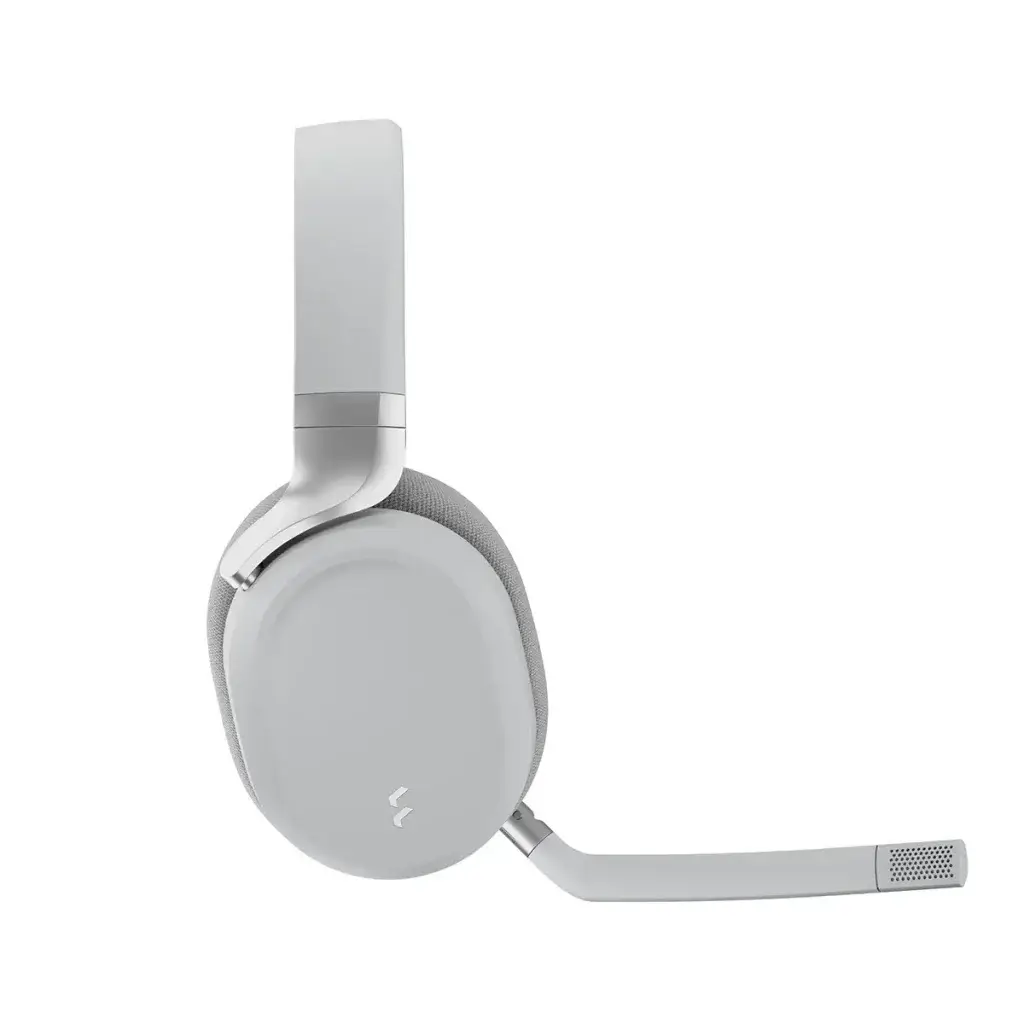 Headset Fractal Design Scape Wireless/Bluetooth Scape Light