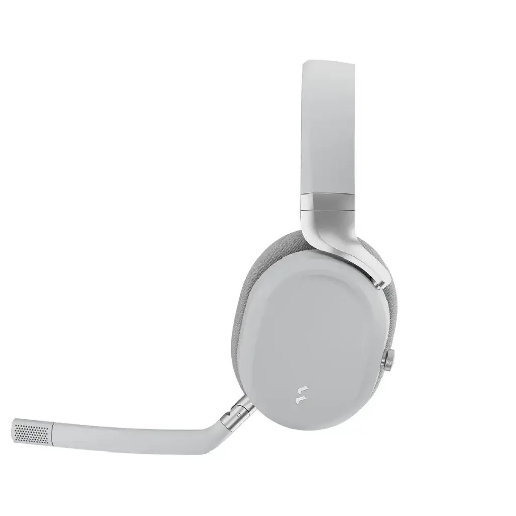 Headset Fractal Design Scape Wireless/Bluetooth Scape Light