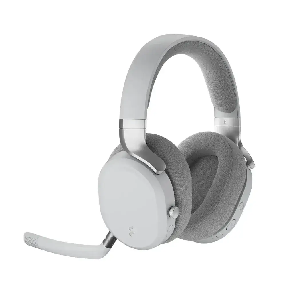Headset Fractal Design Scape Wireless/Bluetooth Scape Light