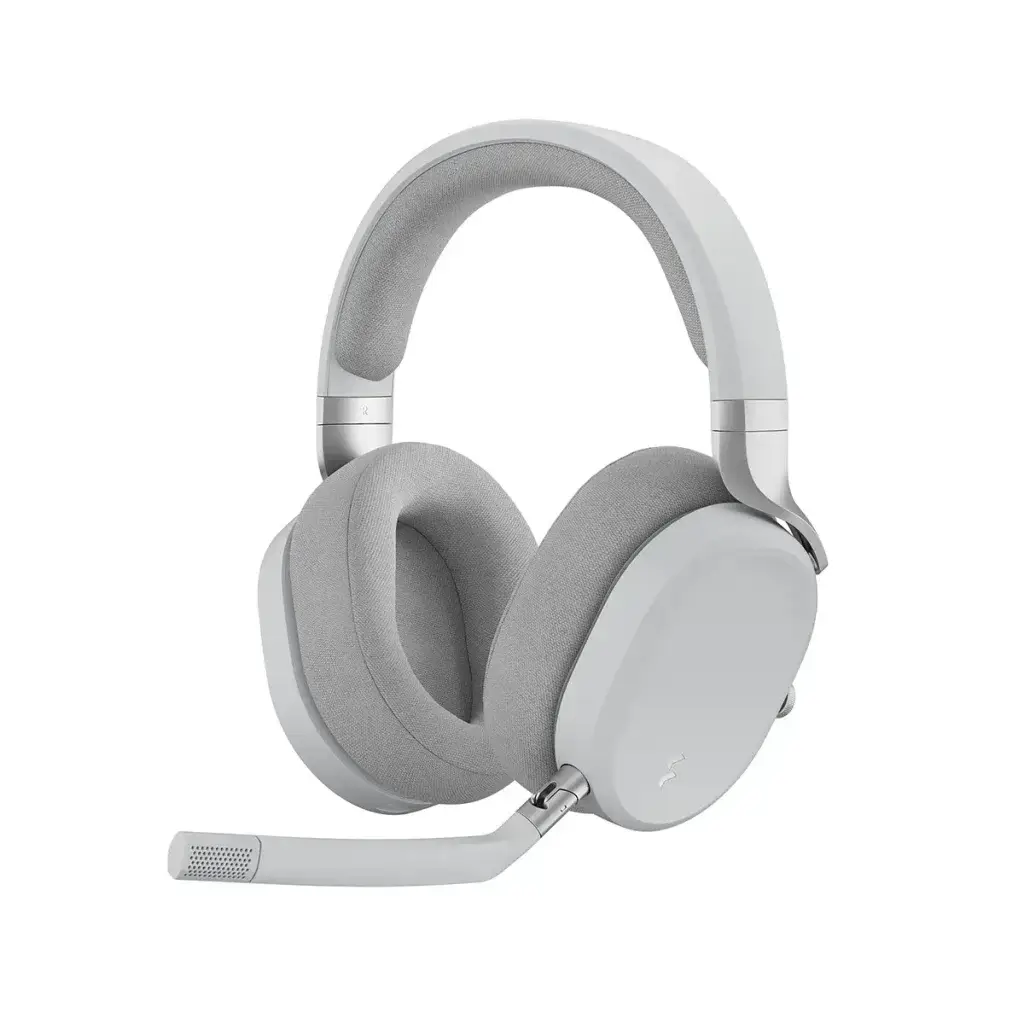 Headset Fractal Design Scape Wireless/Bluetooth Scape Light