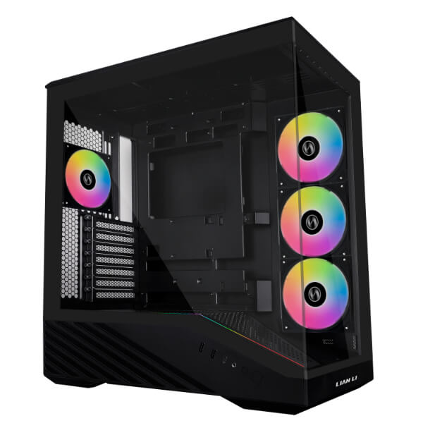 Lian Li Vector V100R (2)