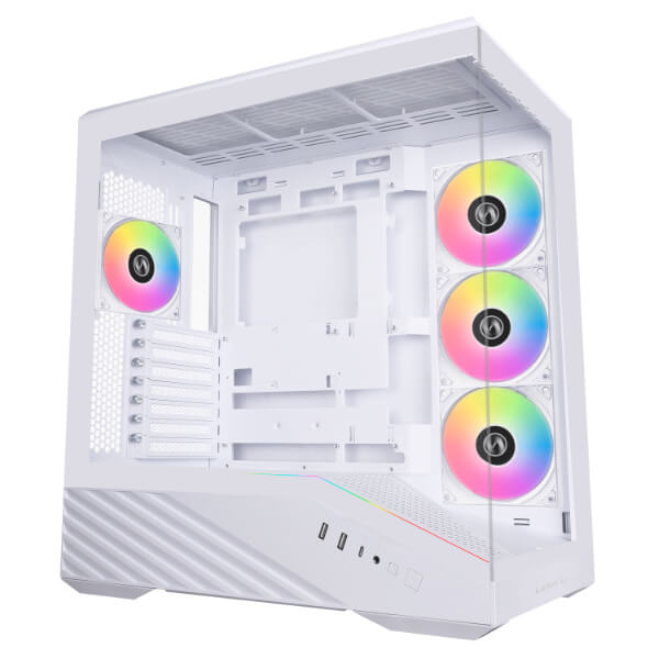 Lian Li Vector V100R (3)