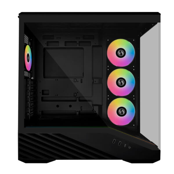 Lian Li Vector V100R (4)