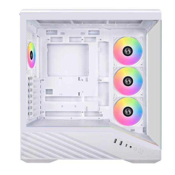 Lian Li Vector V100R (5)
