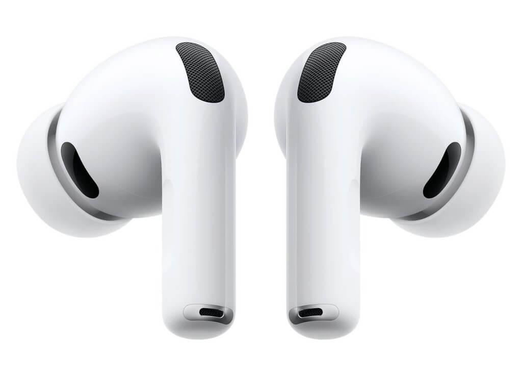 AirPods Pro 3