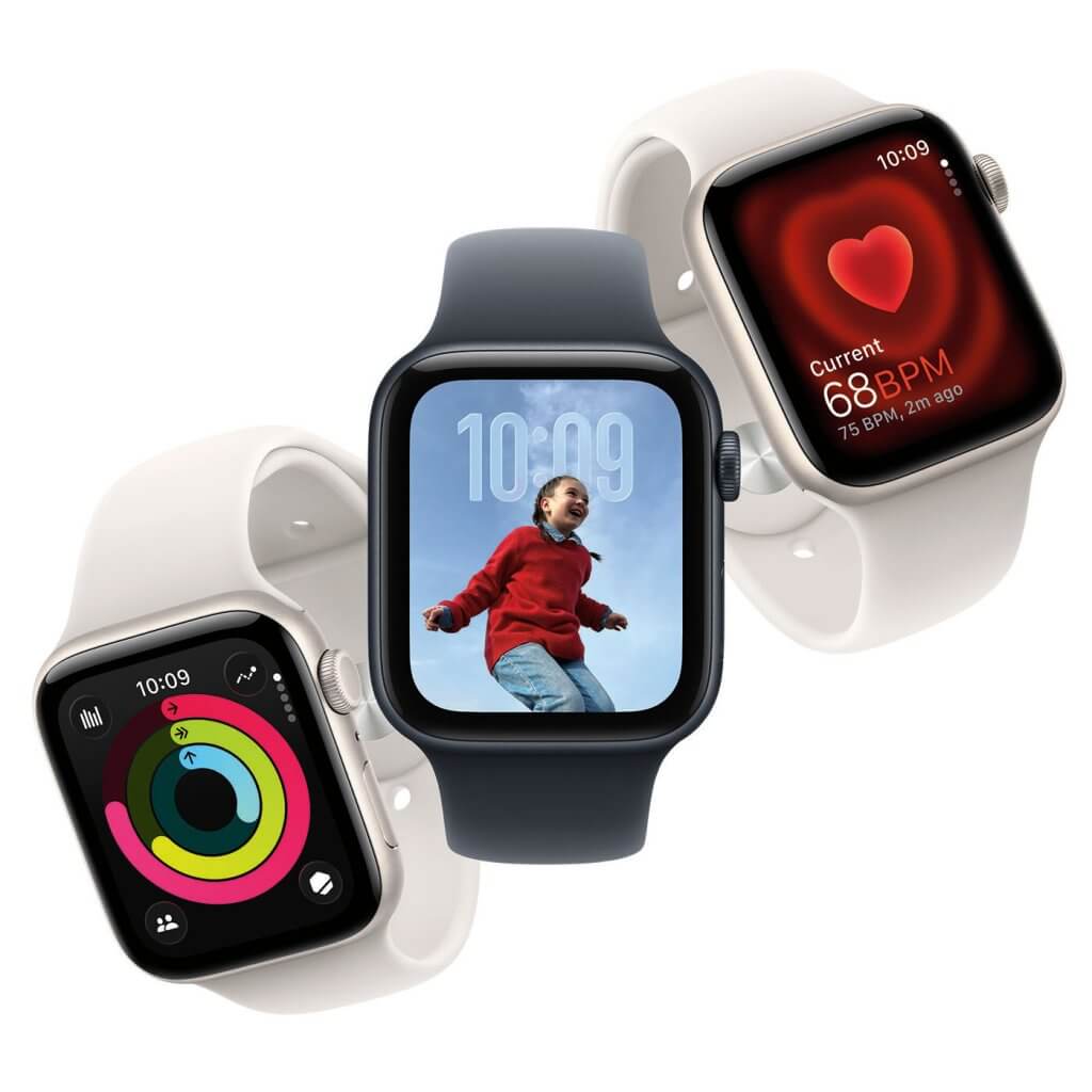 Apple Watch SE 3 Cellular 44mm