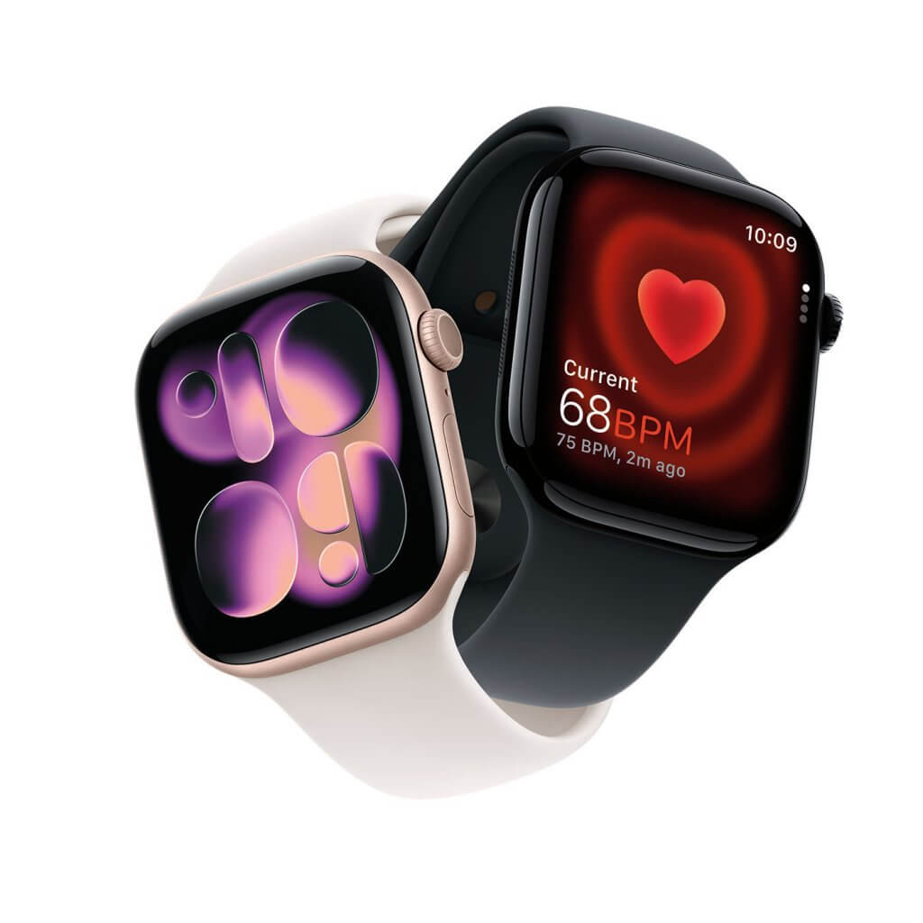 Apple Watch Series 11 46mm