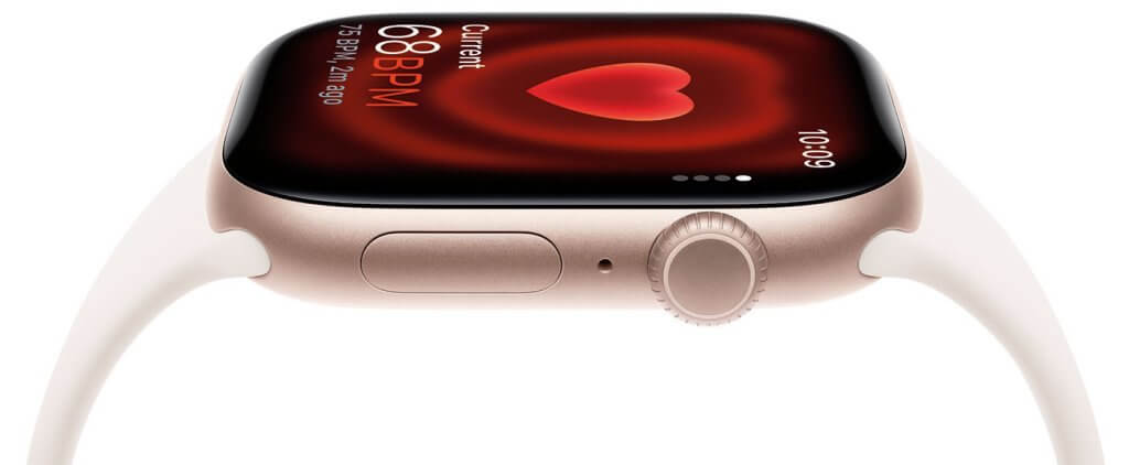 Apple Watch Series 11 46mm