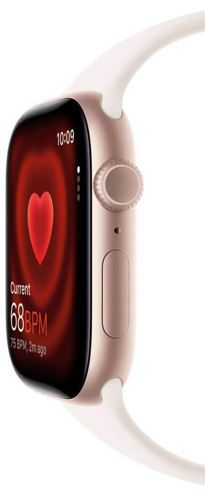 Apple Watch Series 11 46mm