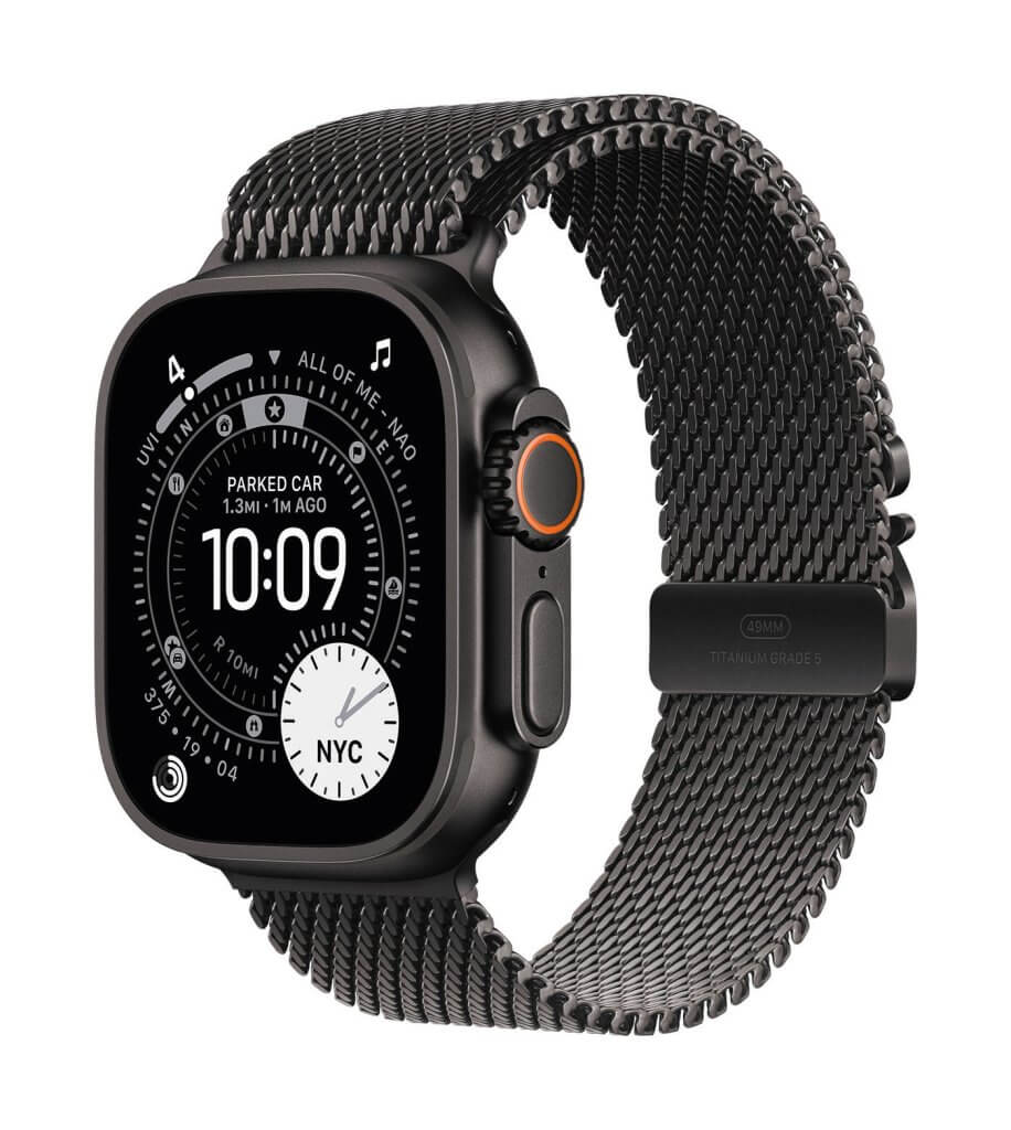 Apple Watch Ultra 3 49mm