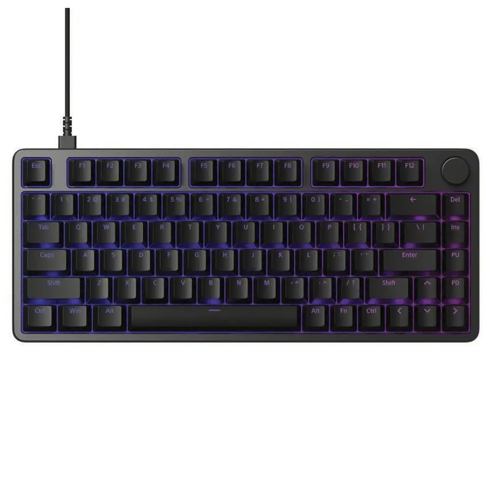 Sony INZONE KBD-H75 Gaming RGB