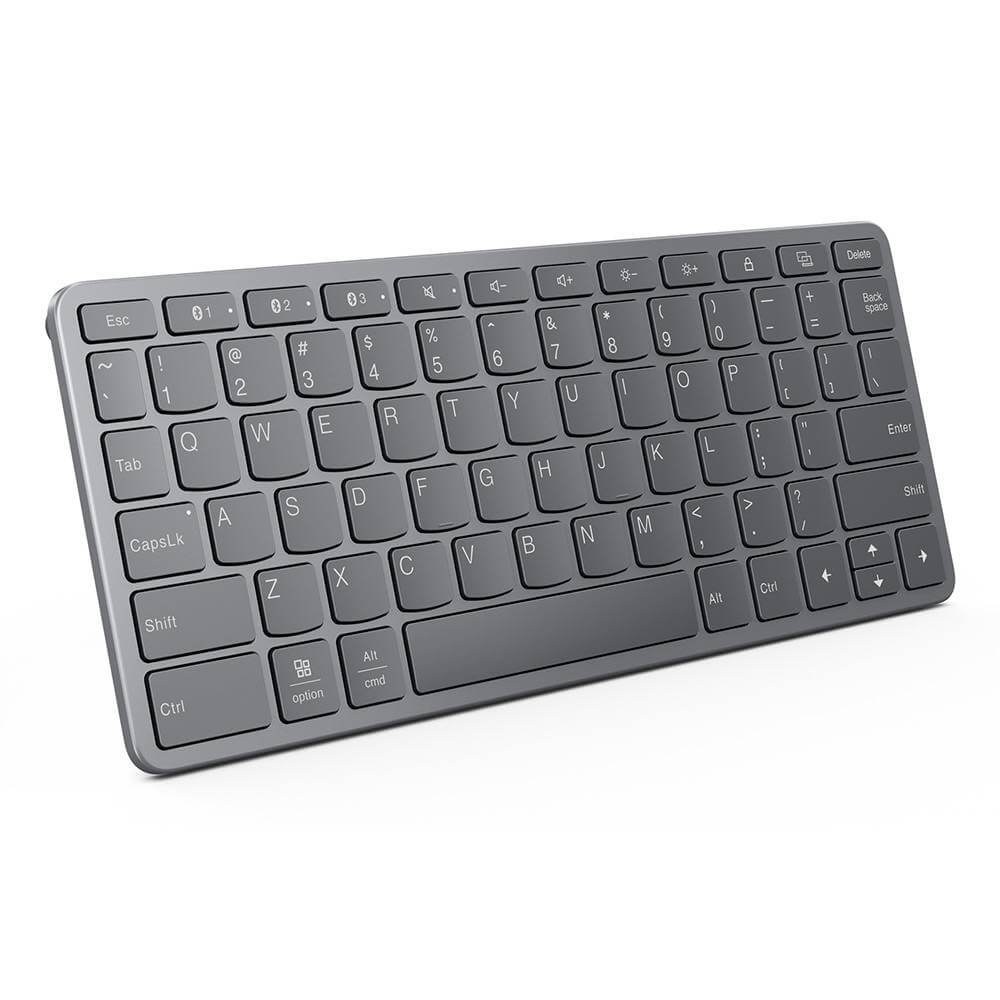 Teclado Lenovo Multi-Device Wireless Tab