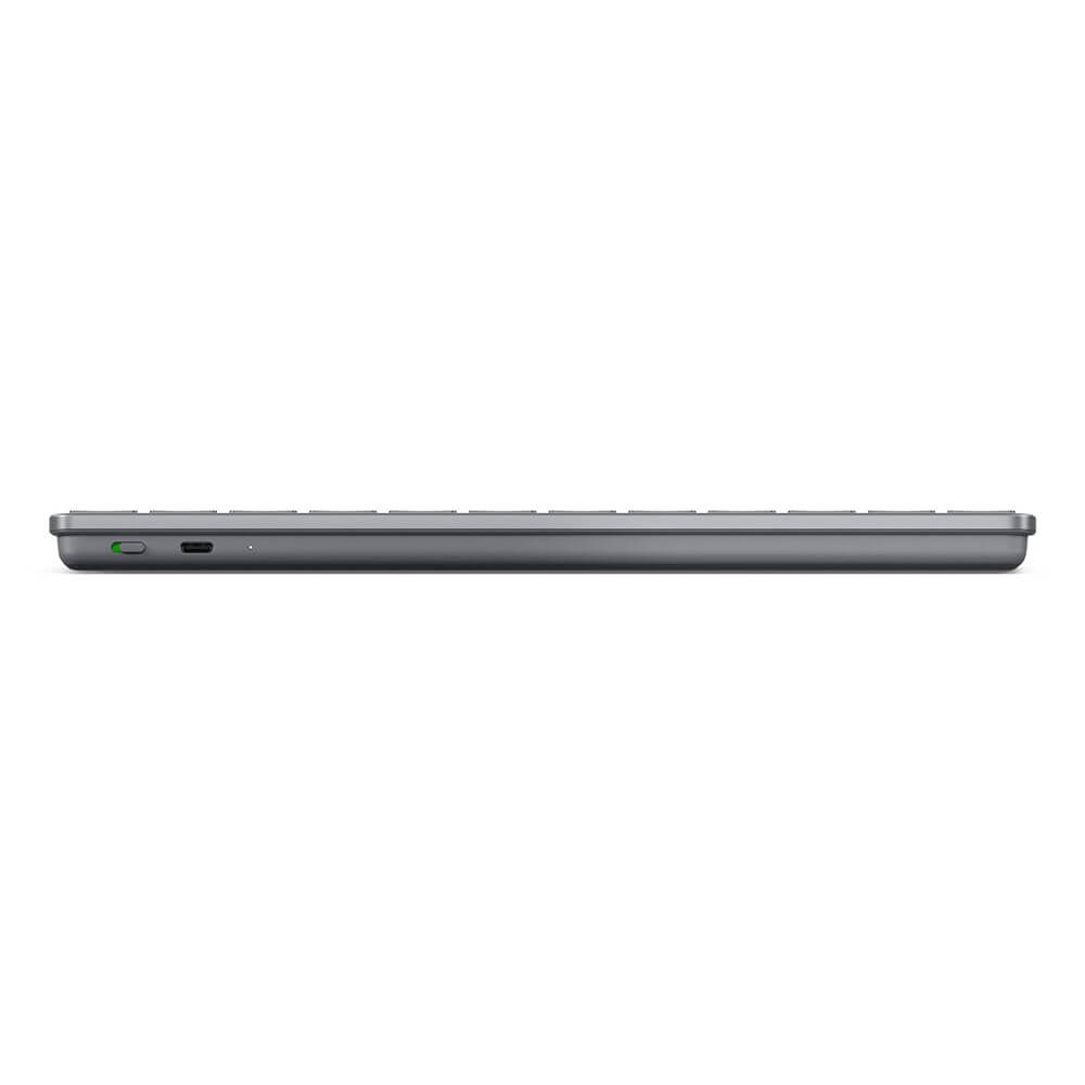 Teclado Lenovo Multi-Device Wireless Tab