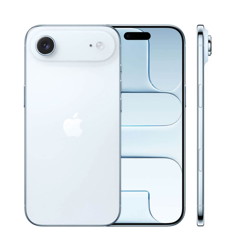 iPhone 17 Air