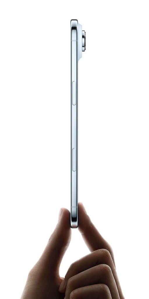 iPhone 17 Air
