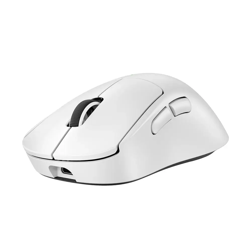 Rato Óptico Logitech Pro X Superlight 2 Dex Wireless Branco