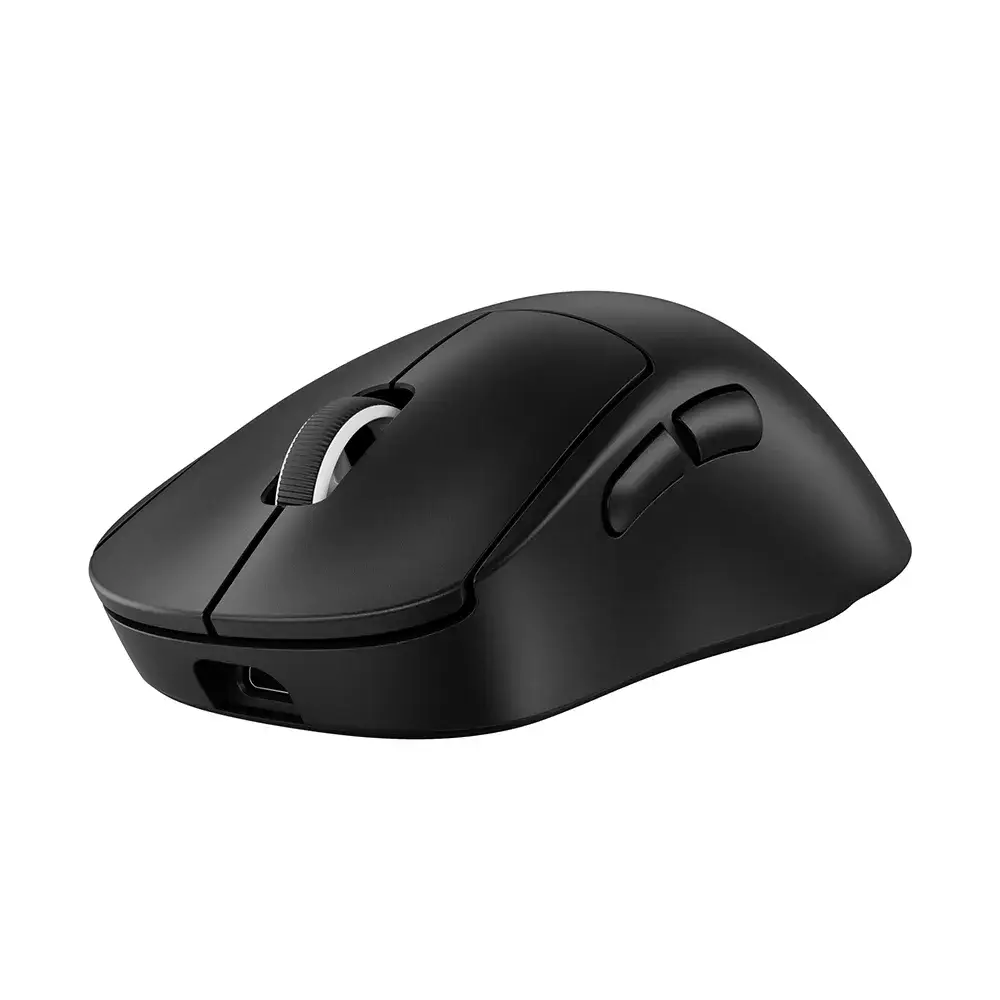 Rato Óptico Logitech Pro X Superlight 2 Dex Wireless Preto