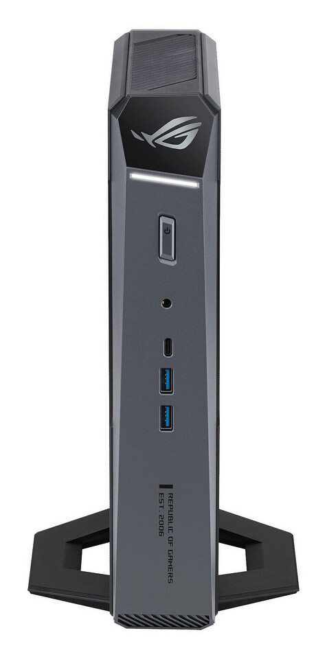 ASUS ROG GR70 Mini PC Gaming