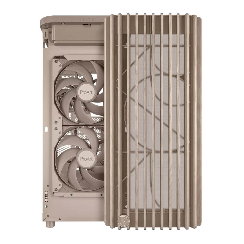 Asus ProArt PA401 Wood Edition